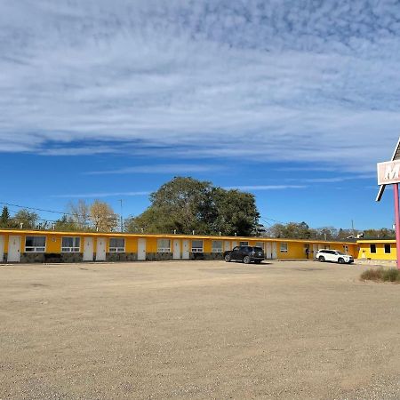 Dundurn Motel المظهر الخارجي الصورة