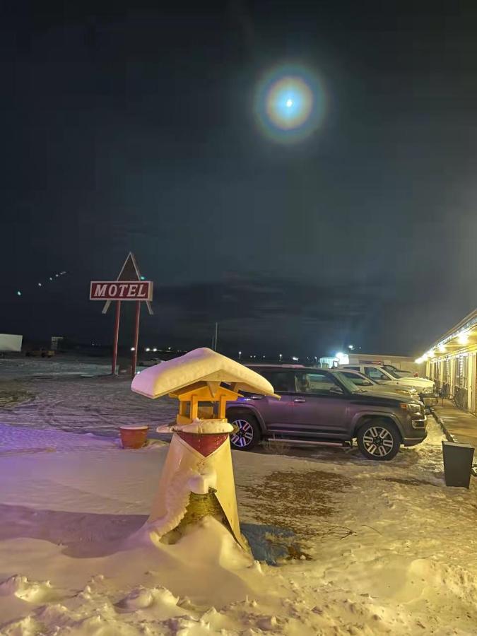 Dundurn Motel المظهر الخارجي الصورة