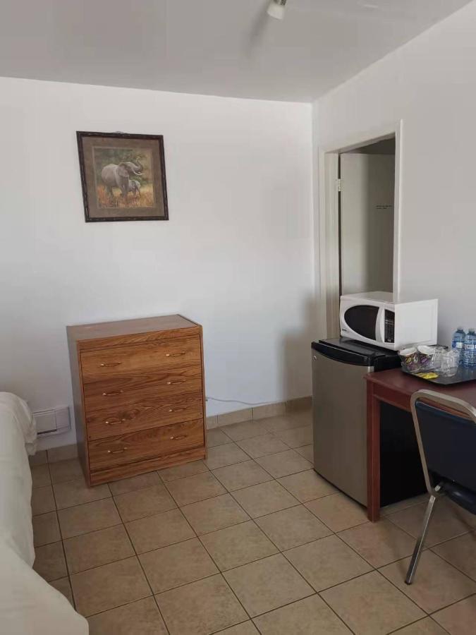 Dundurn Motel المظهر الخارجي الصورة