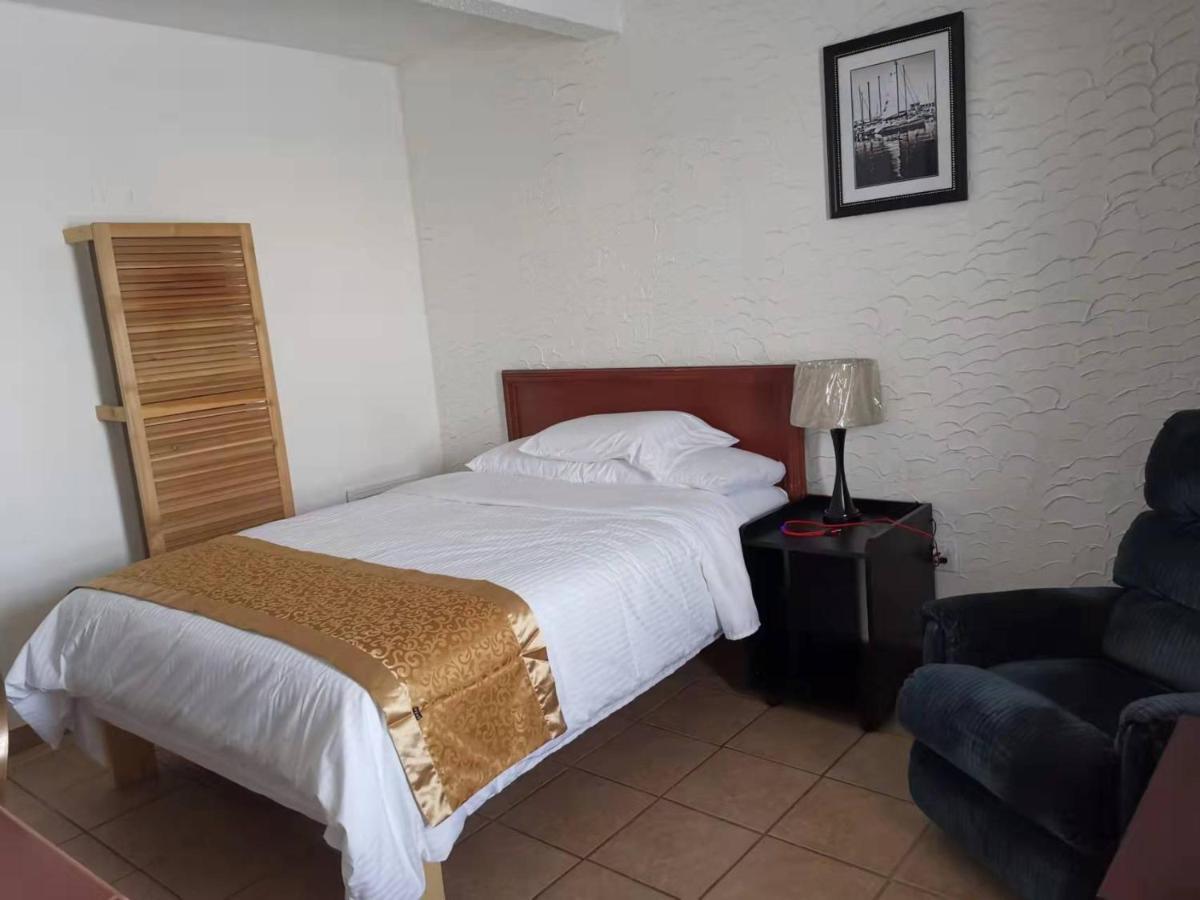Dundurn Motel المظهر الخارجي الصورة