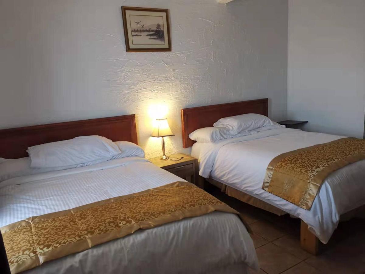 Dundurn Motel المظهر الخارجي الصورة