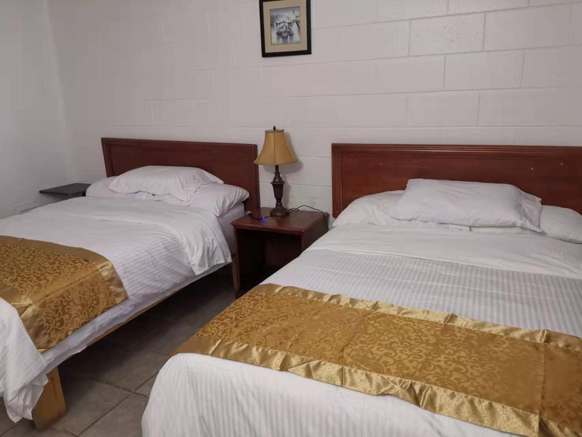 Dundurn Motel المظهر الخارجي الصورة