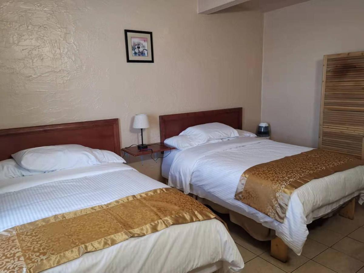 Dundurn Motel المظهر الخارجي الصورة