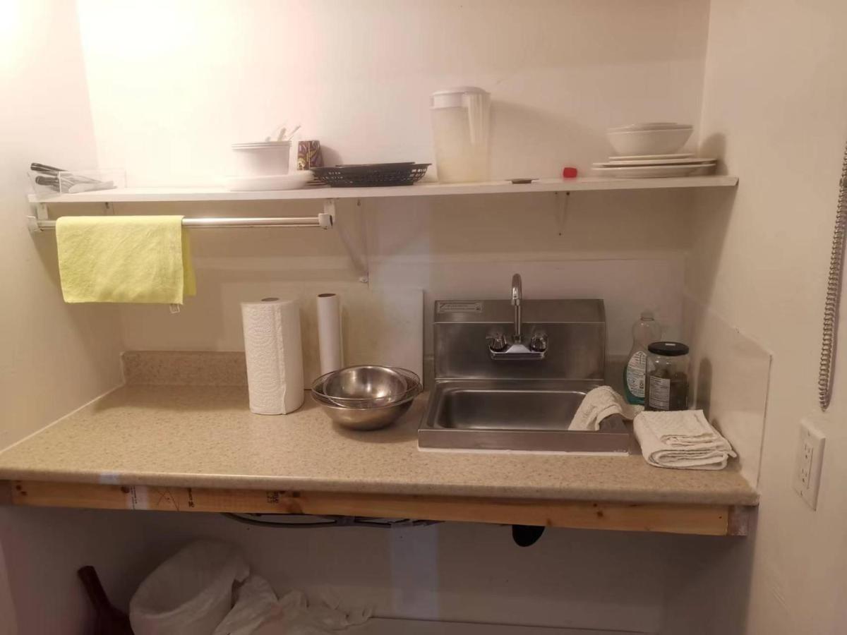 Dundurn Motel المظهر الخارجي الصورة