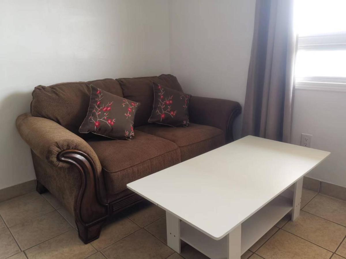 Dundurn Motel المظهر الخارجي الصورة