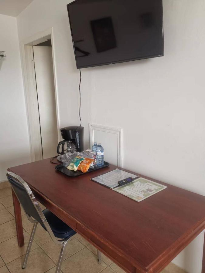 Dundurn Motel المظهر الخارجي الصورة