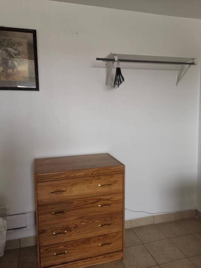 Dundurn Motel المظهر الخارجي الصورة