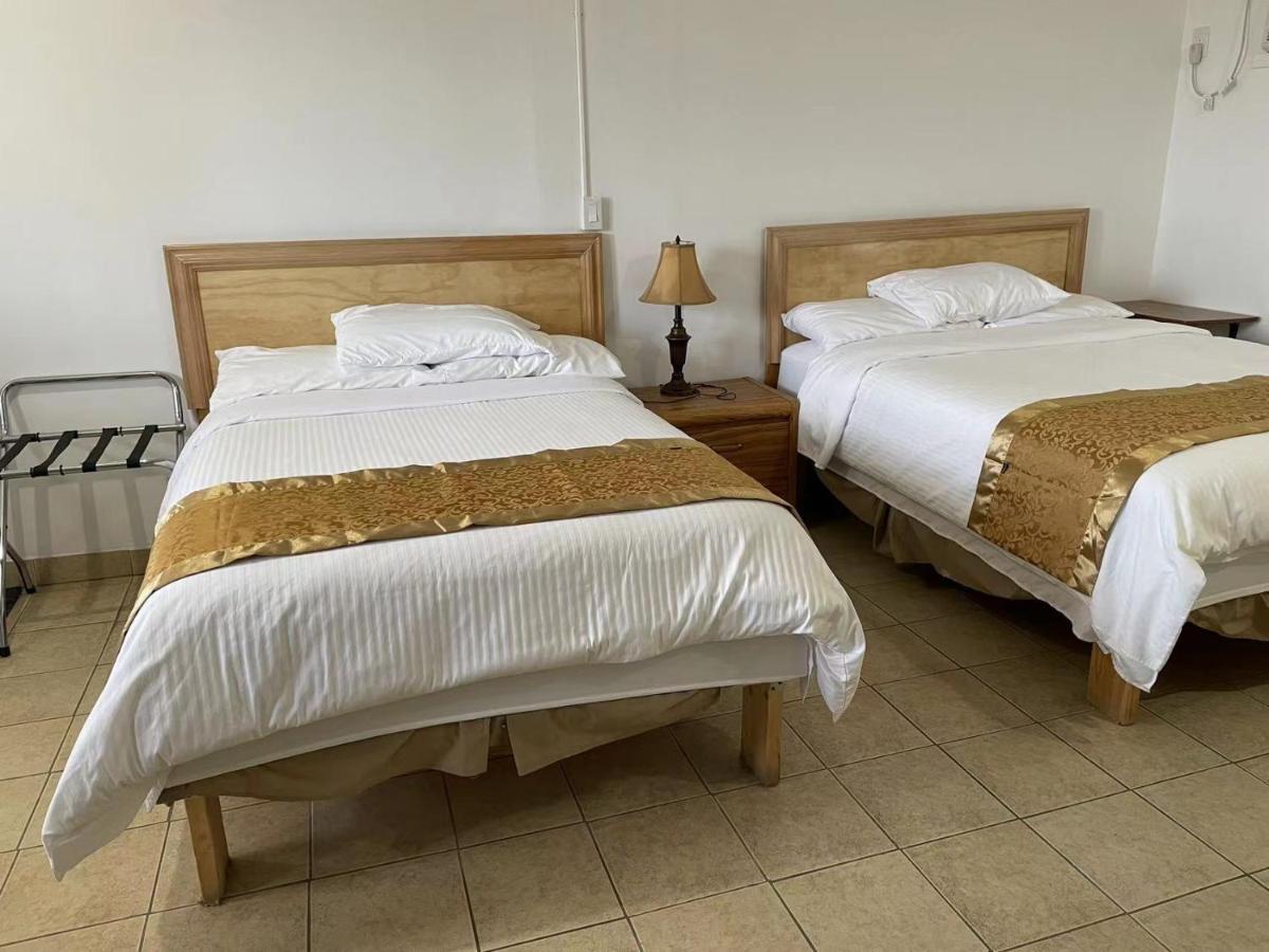 Dundurn Motel المظهر الخارجي الصورة