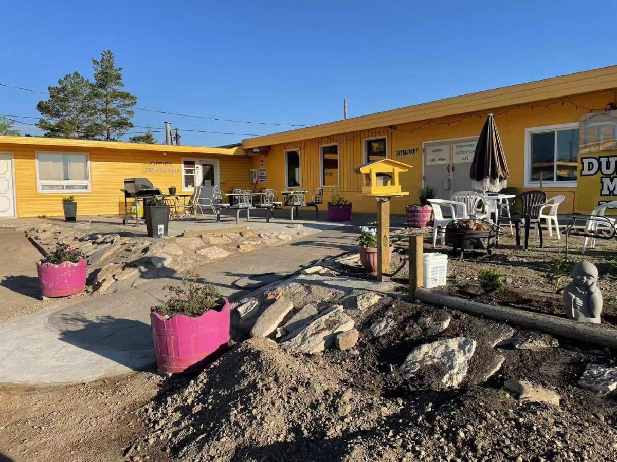 Dundurn Motel المظهر الخارجي الصورة