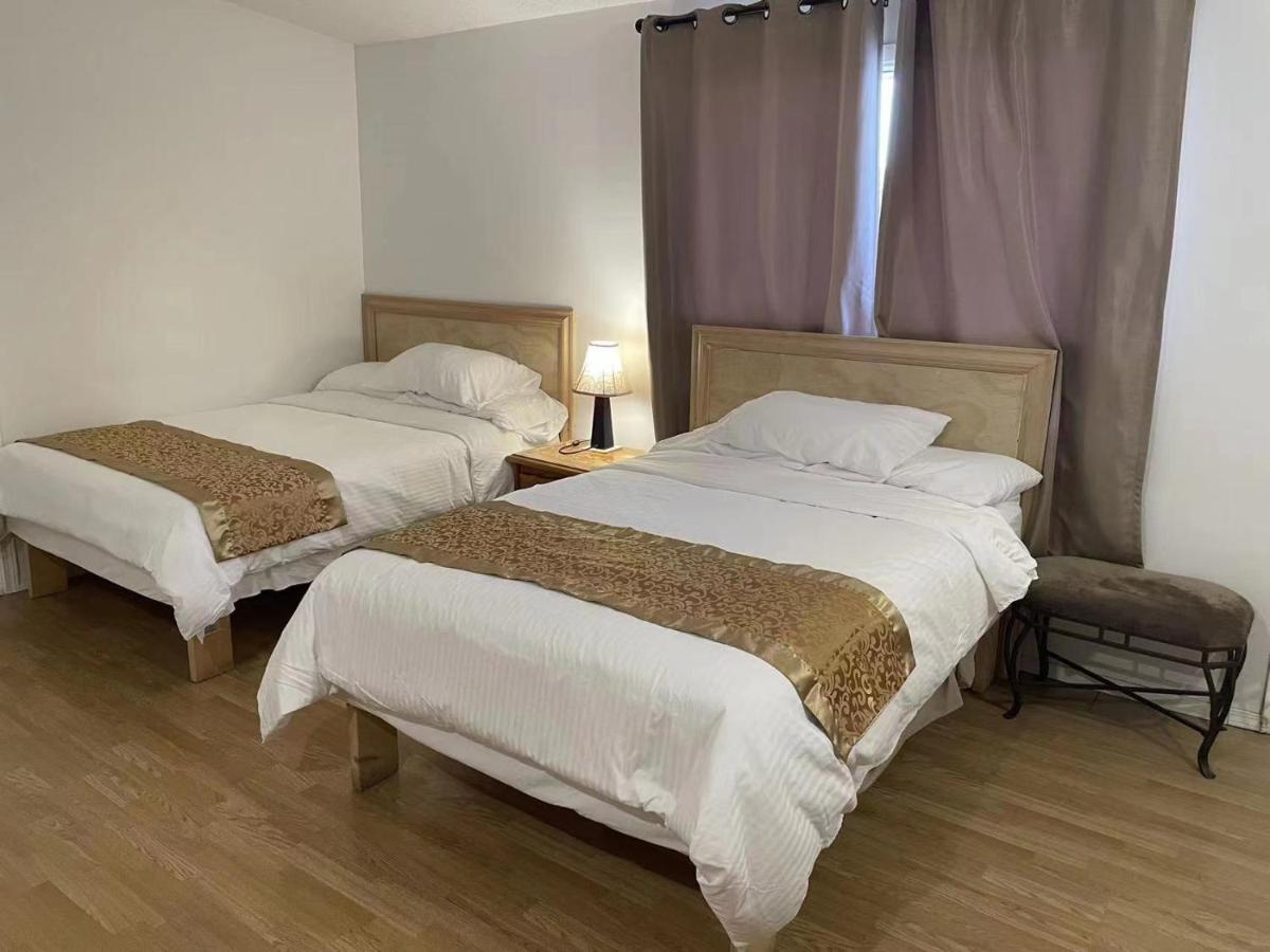 Dundurn Motel المظهر الخارجي الصورة